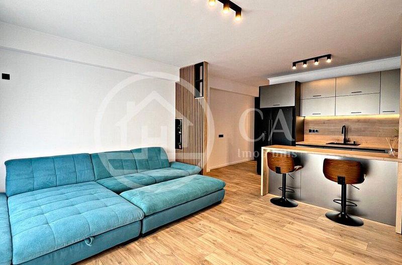 Apartament de vanzare cu 3 camere in zona Nufarul, Oradea - Poză 2