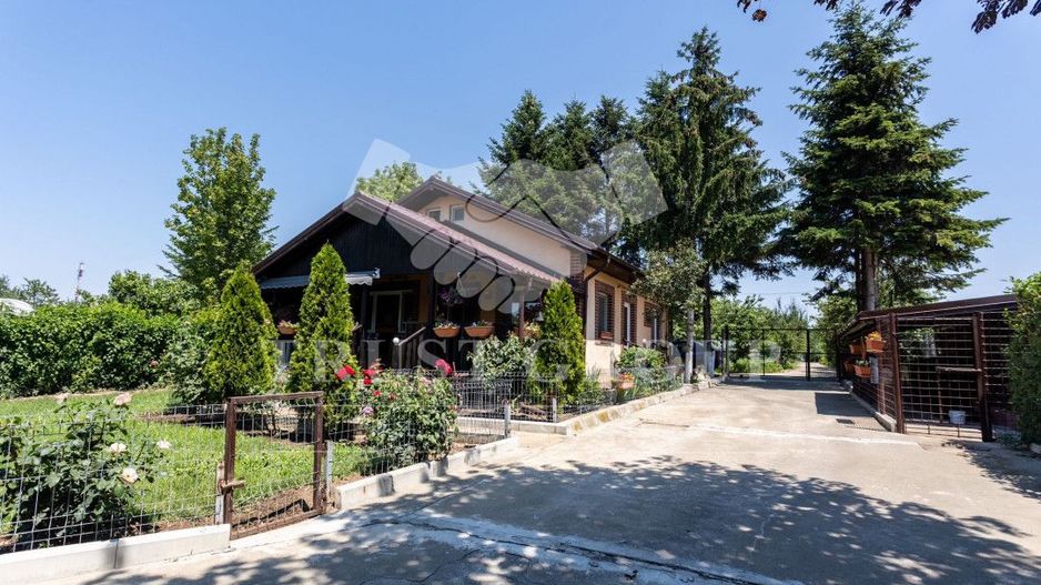 Oportunitate Rară – Vilă pe Malul Lacului Snagov | Piscina | Ponton | COMISION 0 - Poză 23