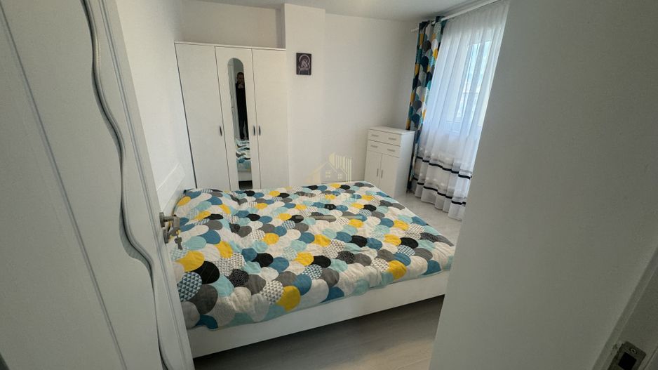 APARTAMENT CU 3 CAMERE, ETAJ 4, GRUI, CAMPULUNG - Poză 18