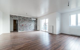 Apartament 2 camere bloc nou - Medlife Genesys - Poză 1