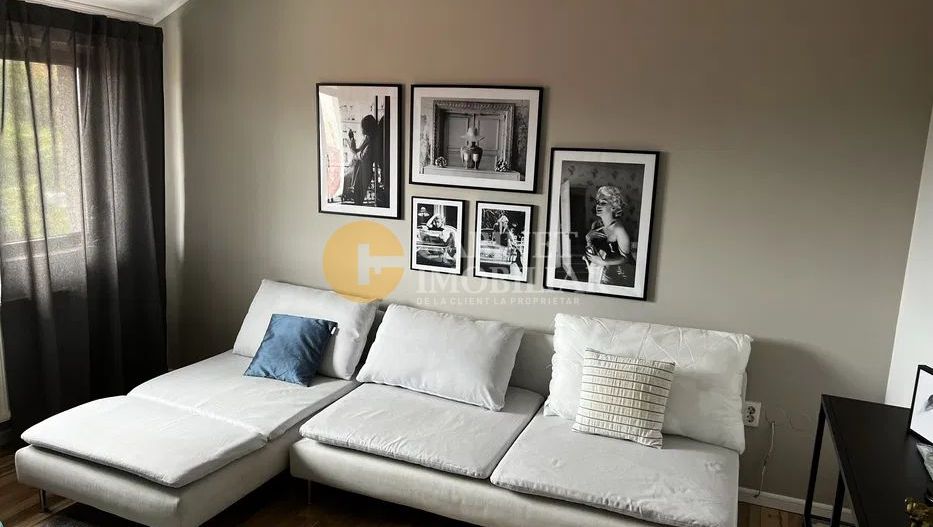 Apartament 2 camere modern Tătărași | Complex privat + parcare - Poză 1