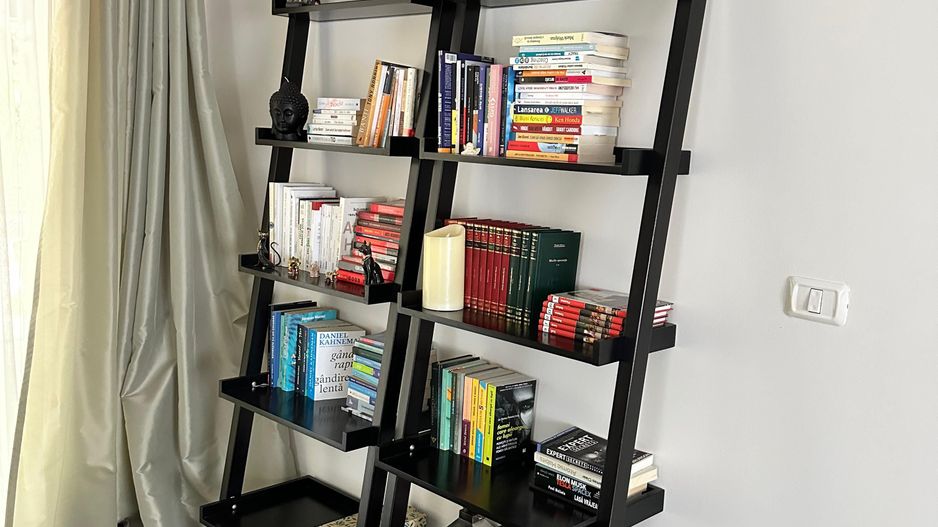 Calea Urseni-Zone 2 | 4 Camere | Mobilat si Utilat | Curte - Poză 17