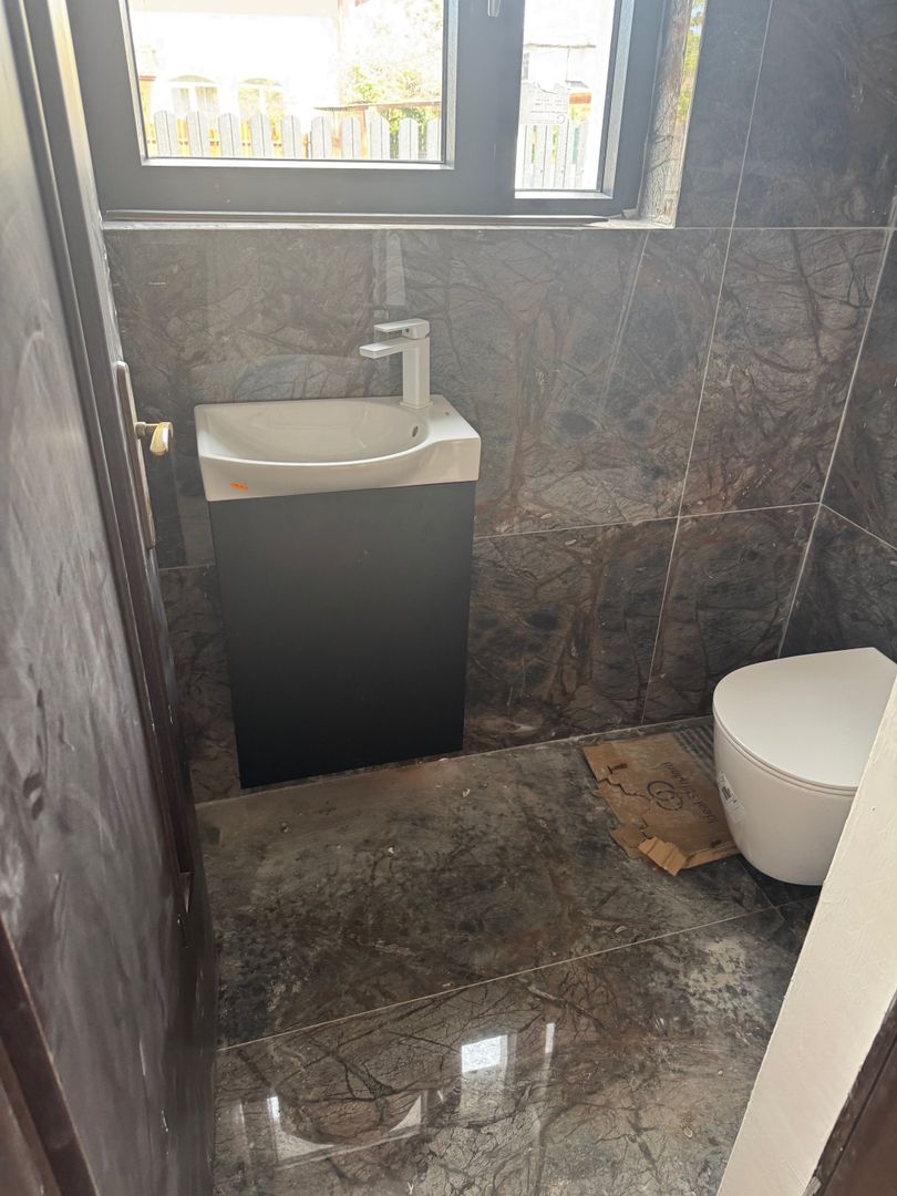 Vila PREMIUM, Otopeni, zona linistita, proiect DEOSEBIT - Poză 9