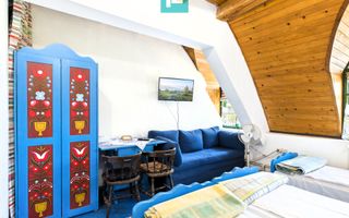 Pensiune 18 Camere cu Restaurant - Cetatea Oradea - Poză 4