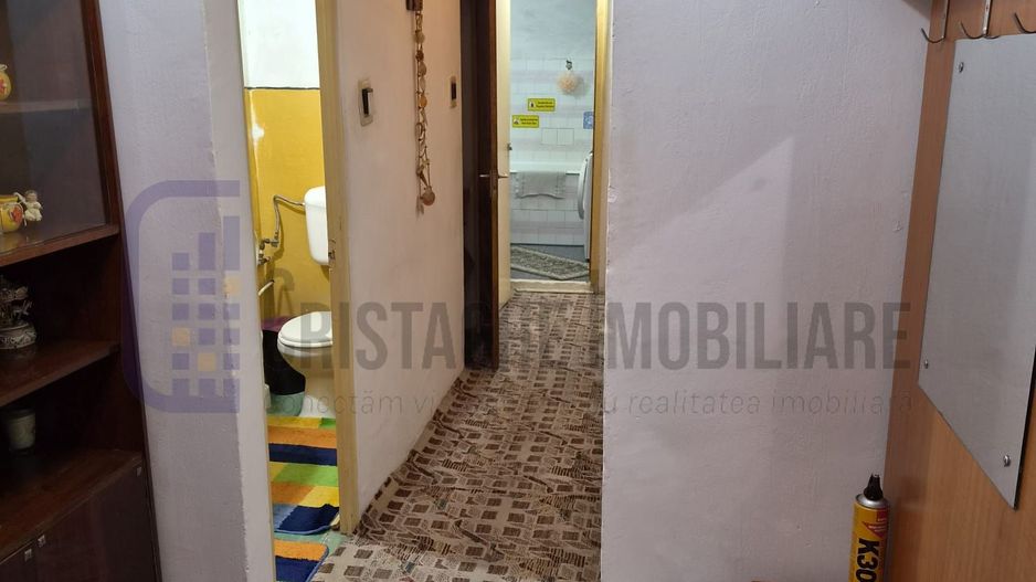 3 camere | 2 gr. sanitare | etj. intermediar | reabilitat termic - Poză 6