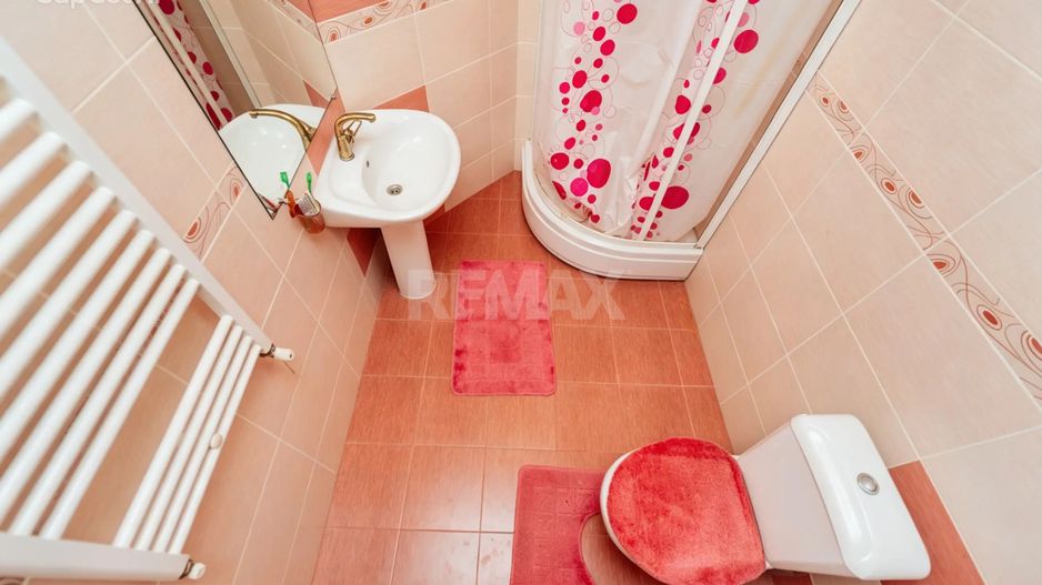 Casa cu 3 nivele Bălțata gata de trai - Poză 12