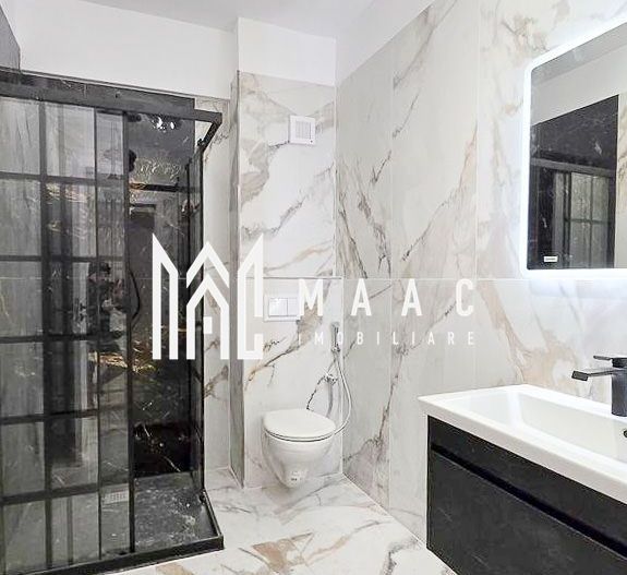 Apartament Bulevard 2 camere |  Loc parcare subteran - Poză 5