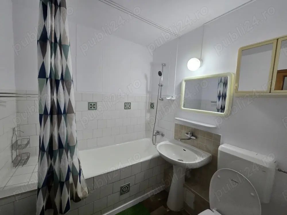 De Inchiriat Apartament 2 camere 13 Septembrie - Panduri, Sector 5 - Poză 5