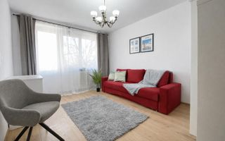 Apartament cu 3 camere | Tipografilor | Pet friendly - Poză 8