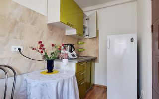 Garsoniera Mansarda Militari Apusului - Poză 8