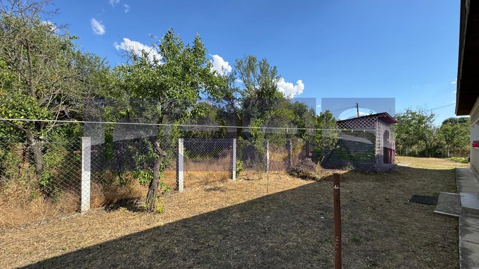 VANZARE CASA + GRADINA | CONSTRUCTIE NOUA 2005 | SOCETU, TELEORMAN - Poză 4