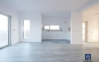 Duplex cu 4 camere si teren generos de 352 mp – Mosnita Noua - Poză 27