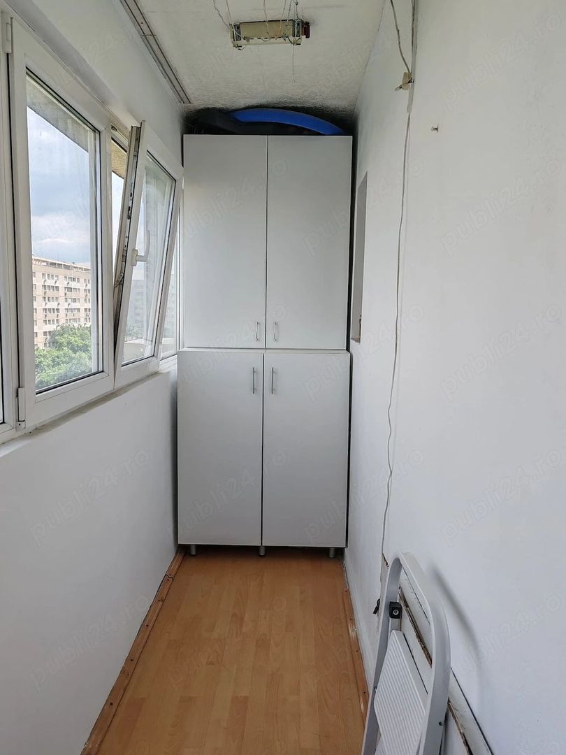 Apartament 2 camere in zona Baba Novac, la 10-12 minute de metrou Dristor - Poză 5