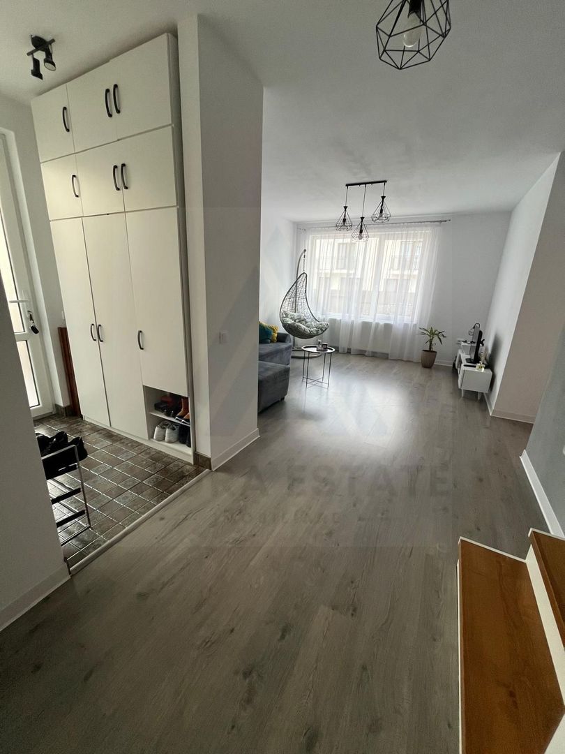 Casa utilata 4 camere 2 bai terasa si teren 210 mp in Arhitectilor - Poză 10