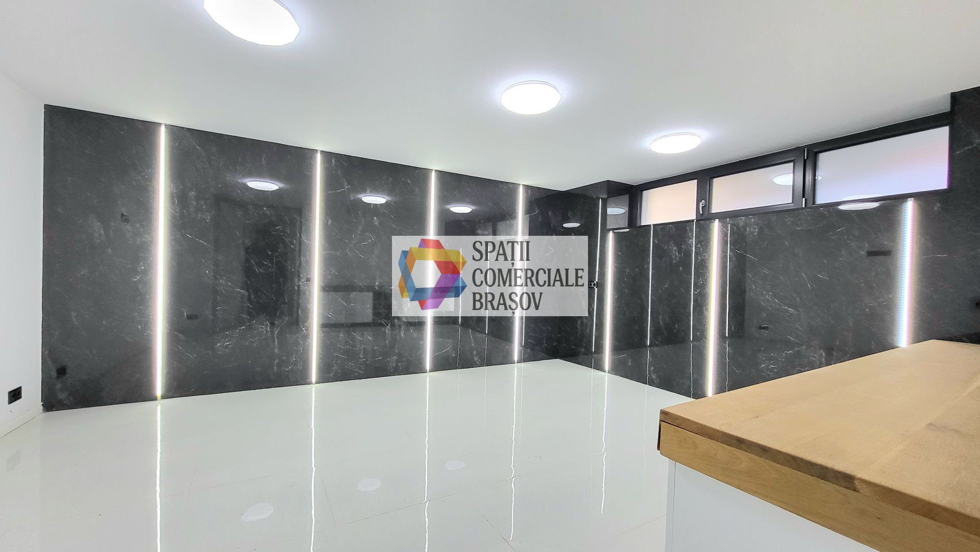 Spatiu comercial - 760 mp # plus-imo.ro - Poză 4