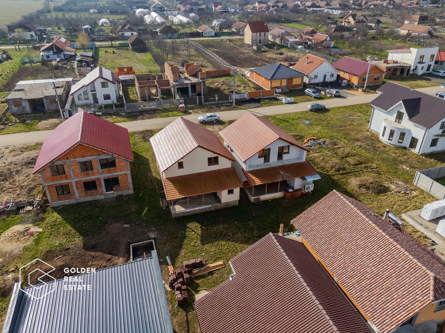 Casă de vânzare Tisa Noua, comision 0% - Poză 30