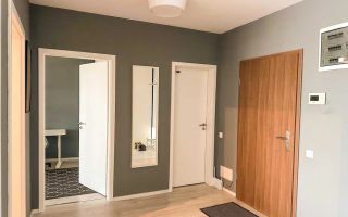 2 Camere decomandate, Modern, Parcare, Petfriendly, Buna ziua, Audi - Poză 4