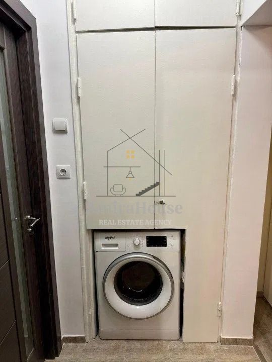 Apartament 2 camere, finisat modern, etaj 6, Gheorgheni zona str Aleea Bizusa - Poză 14