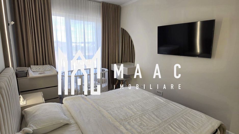 Apartament de vânzare | Sibiu, Turnișor | 3 camere | 72 mp - Poză 9