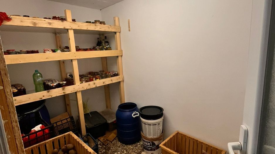 Casa Individuala 125Mp Utili I Suceava/Scheia I300.000Euro - Poză 11