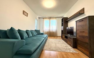 Apartament 3 camere semidecomandat, pet friendly, de închiriat – Astra - Poză 1