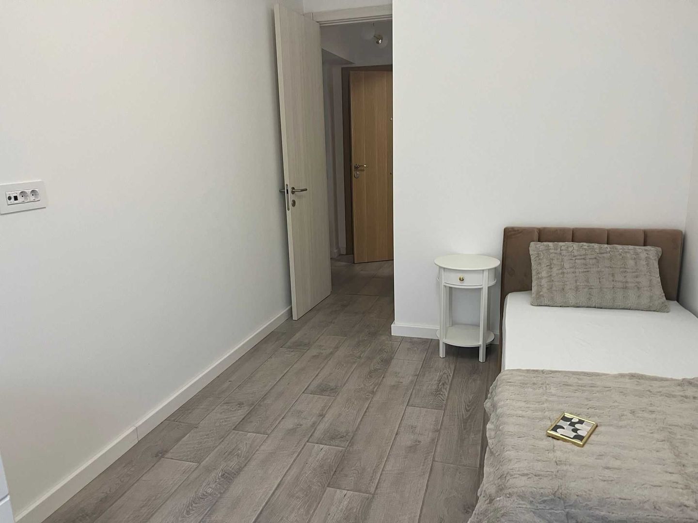 Prima inchiriere apartament 3 camere | zona Expozitiei - Poză 6