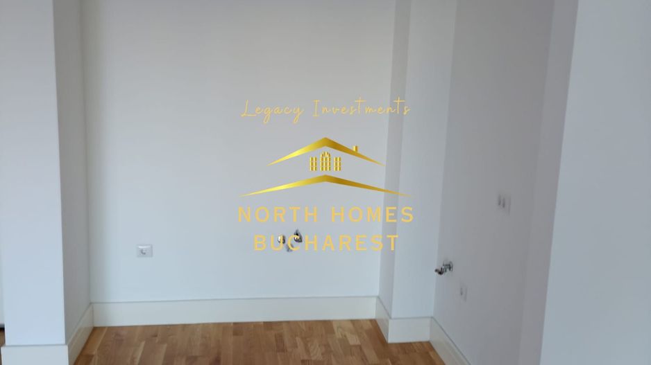 Apartament de vanzare 2 camere + TERASA -THE ADDRESS -Barbu Vacarescu - Poză 7