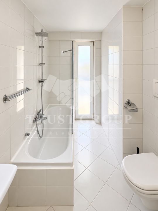 Apartament 3 camere Aviatorilor | Imobil 2001 - Poză 19