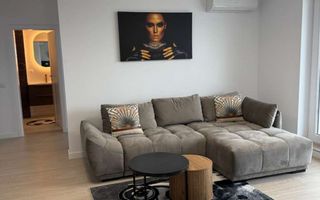 Apartament modern, de inchiriat, cu 3 camere,  Prima inchiriere - Poză 3