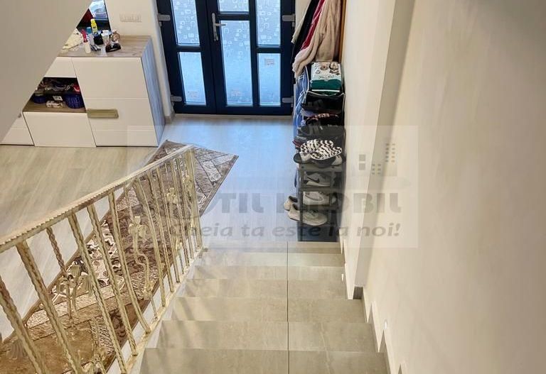 CASA  BUCIUM VISANI INSIRUITA  P+1 STATIE TRANSPORT PUBLIC - Poză 11