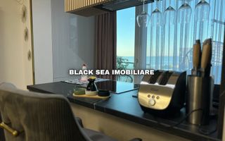 Apartament UNICAT cu vedere frontală la mare | Alezzi Infinity Resort - Poză 5