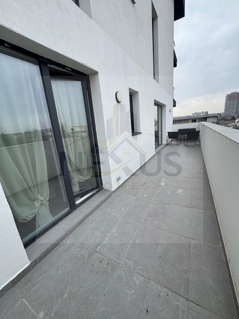 Apartament 2 camere | 8-10 min metrou | Cheile Turzii - Poză 17