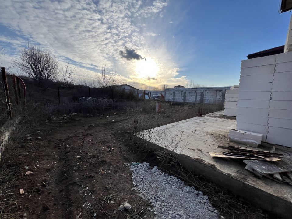 Casa Baneasa - cartier Henri Coanda - Poză 7