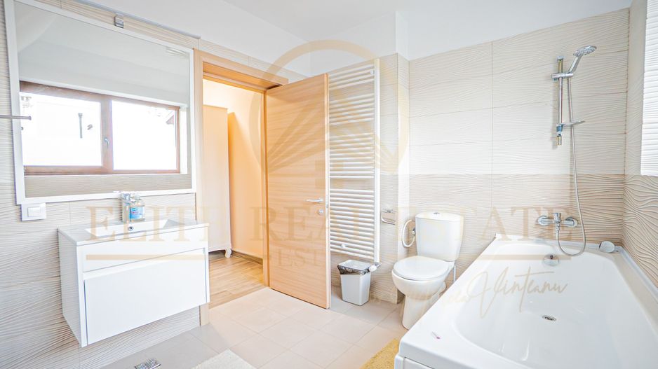 Ultracentral - Proprietate comercială P+M la 200 m de mare. - Poză 40