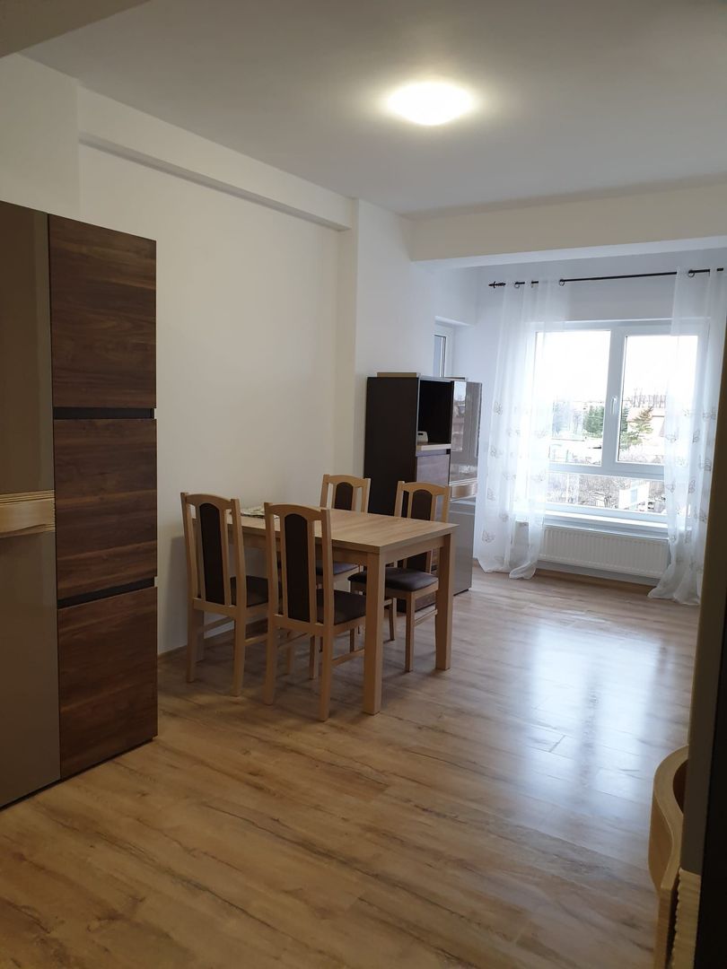 Girocului-Penny | Bloc nou | Mobilat si Utilat | Lift | Loc de parcare - Poză 4