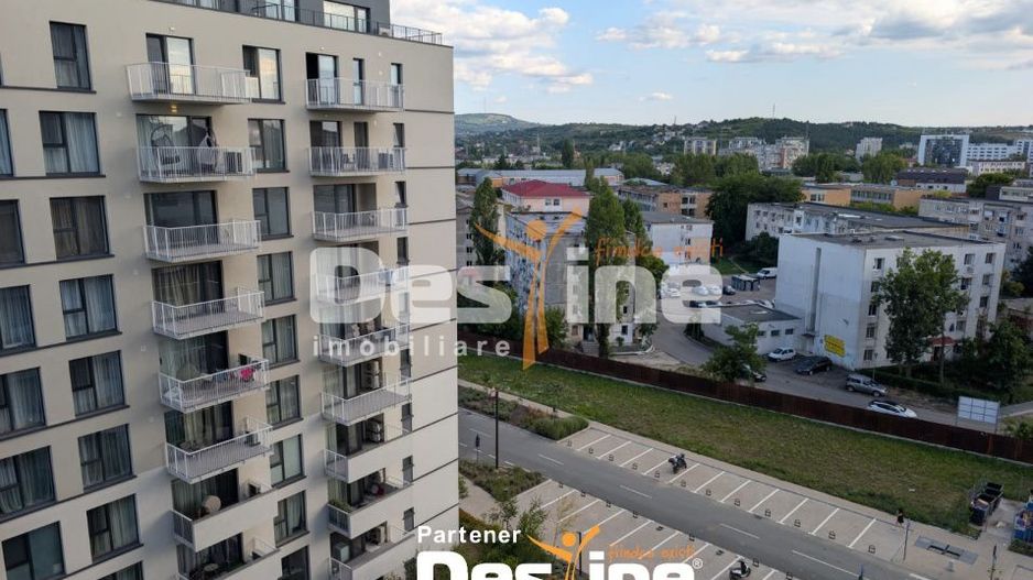 Apartament 2 camere 65 mp mobilat utilat premium - Poză 16