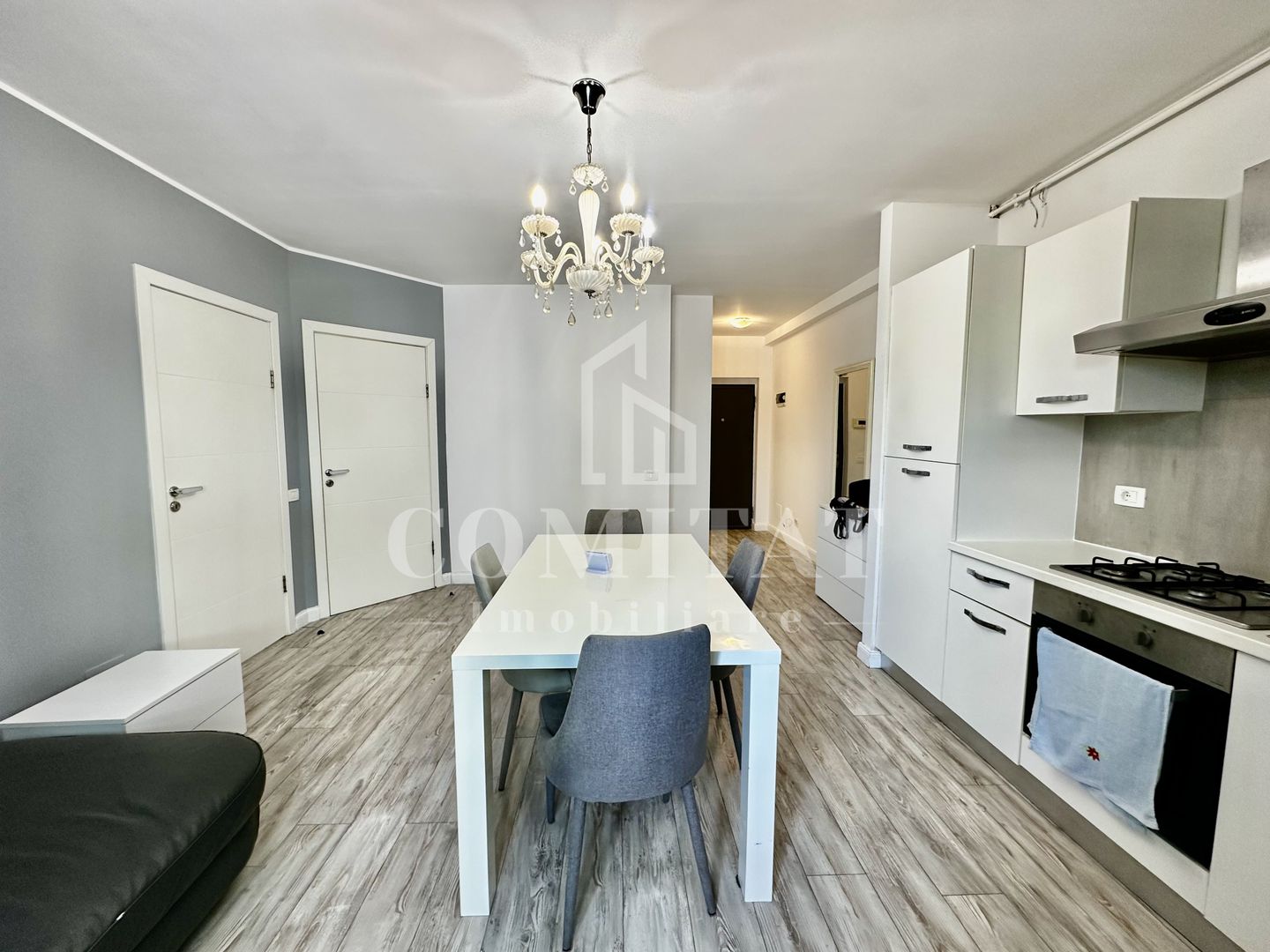 Apartament 3 camere | Etaj 1 | Zona Vivo - Poză 4
