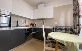 Apartament de inchiriat cu 2 camere, zona Viva City! - Poză 4