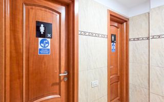 Spațiu Birouri PREMIUM pe Sabinelor 104A - Zona 13 Septembrie Marriott - Poză 5