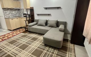 Garsonieră, prima închiriere, utilități incluse, metrou 1 Decembrie - Poză 4