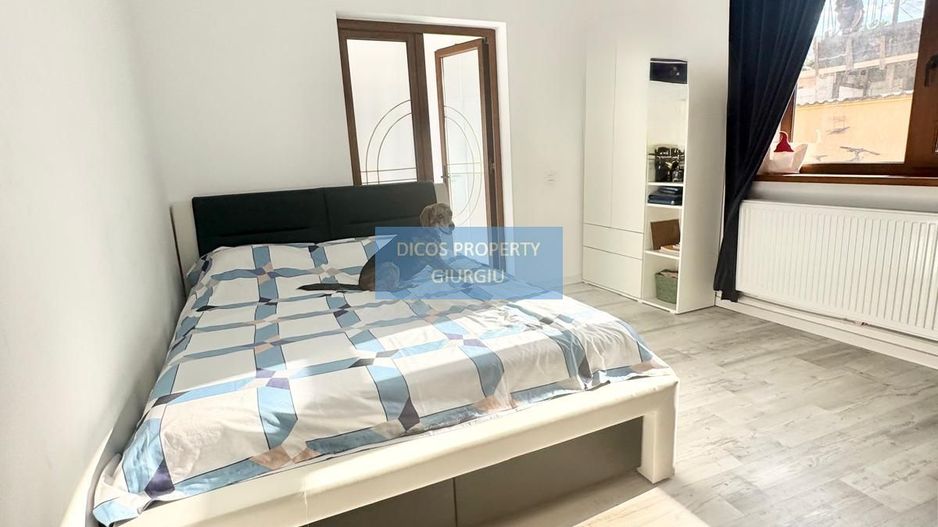 De vânzare – Casă , Str. Dorobanți - Poză 10