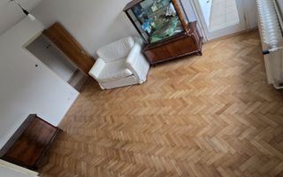 Vanzare 3 camere Titan, bloc H, 2 bai, IOR, galerii Titan, Scoala 195, metrou - Poză 1