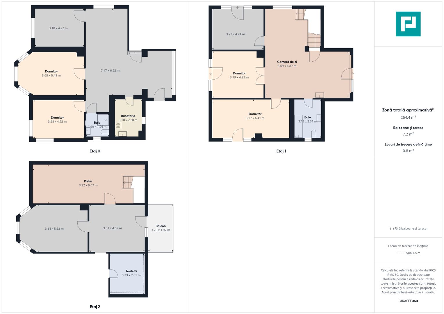 Casă individuală în Grădiște - Poză 11
