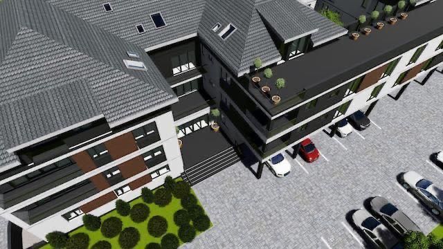 Apartament 3 camere în imobil nou - Poză 30