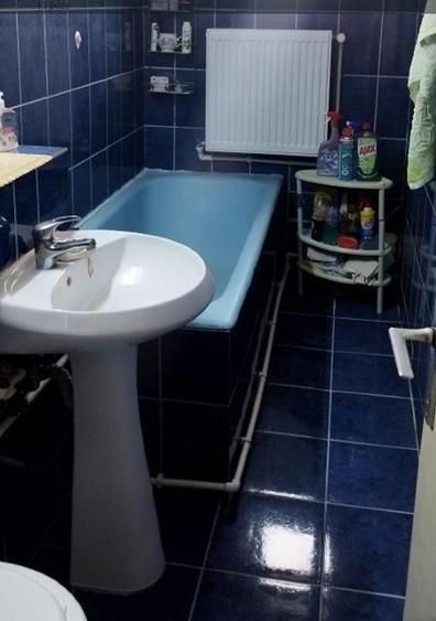 3 camere, decomandat, 2 bai, 2 balcoane,  etaj 4, Siderurgistilor - Poză 7