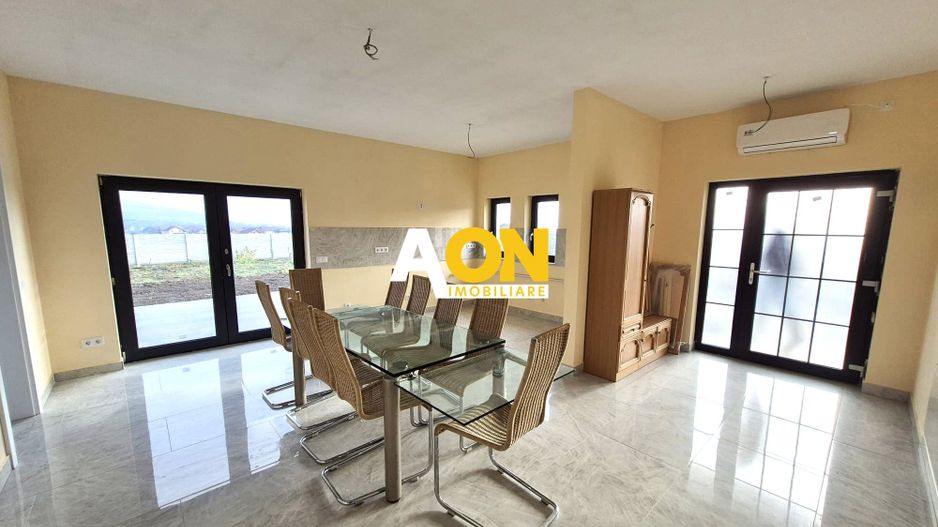 Casa 4 Camere, Teren 500 mp, Zona Micesti, Toate Utilitatile - Poză 3