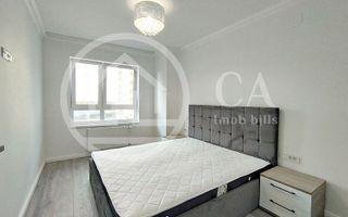 Apartament cu 3 camere de inchiriat in Victoria Residence, Oradea - Poză 7