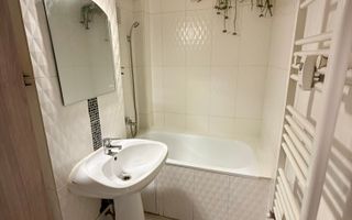 Garsoniera decomandata - centrala proprie - 35mp - Ramada - Poză 5