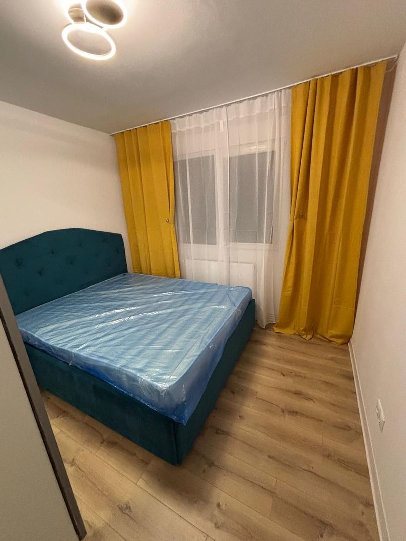 Apartament cu 3 camere | 46mp | Manastur | Zona Mc Donalds | Etaj intermediar - Poză 1