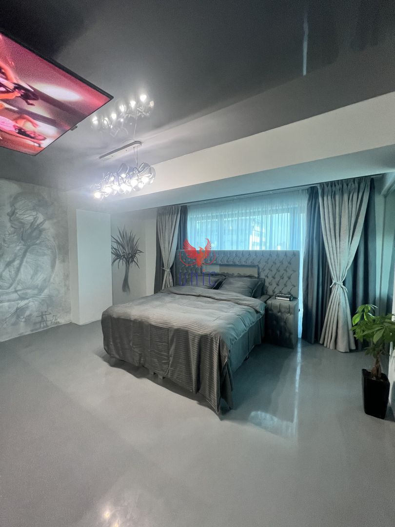 Apartament de Lux,  zona Calea Severinului - Poză 3